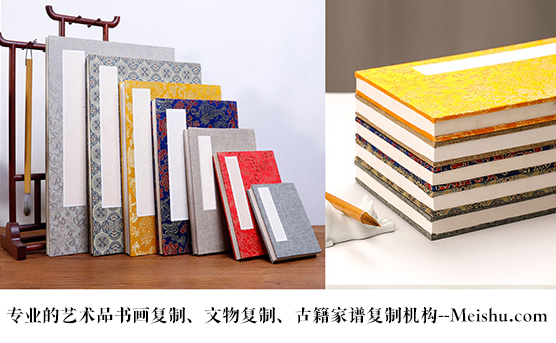 台南市-有没有专业的书画打印复制公司推荐？